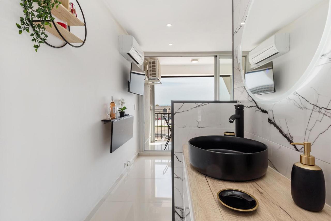 אגדה Village Naturiste R4N - Le Bacchus Heliopolis Luxe מראה חיצוני תמונה